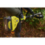 Coupe bordures RYOBI 36V LithiumPlus Brushless - 1 batterie 4,0 Ah - 1 chargeur - RY36ELTX33A-140