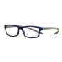 Forever - Lunettes de Lecture/Vue - Lunettes Anti Lumière Bleue - 3 in 1 - Lunettes Ordinateur - Anti Fatigue