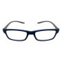 Forever - Lunettes de Lecture/Vue - Lunettes Anti Lumière Bleue - 3 in 1 - Lunettes Ordinateur - Anti Fatigue