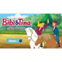 Bibi & Tina at the Horse Farm PS4 Game