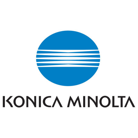 Konica Minolta TN-621K - Schwarz - Original - Tonerpatrone