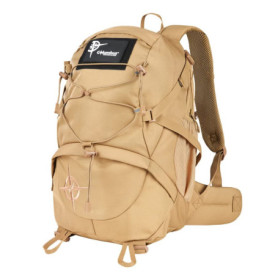 COLUMBUS Sac à Dos de Trekking OZARK 25 Sac a Dos Randonnée Voyage 25L Backpack Camping Trekking