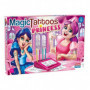 Jouet Educatif Falomir Tatouages Princesse 25,99 €