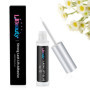 Libeauty Colle Rehaussement de Cils Adhésif pour laminage des sourcils, colle permanente pour cils super collante avec le pincea