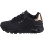 Skechers Uno Golden Air BasketFemme