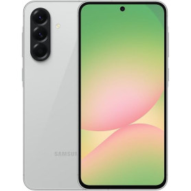 Samsung A566B/DS Galaxy A56 5G, Dual, 128GB 8GB RAM, Gris