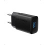 Anker Chargeur USB-A, Adaptateur Mural Rapide 12 W, Bloc de Chargeur USB Compact, Compatible avec Les iPhone 15/14/13/12 Series,