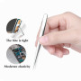 DTD Jeu d'outils de réparation de téléphone portable 22 en 1 adapté pour Smartphones, Tablettes, Montre, Lunettes