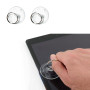 DTD Jeu d'outils de réparation de téléphone portable 22 en 1 adapté pour Smartphones, Tablettes, Montre, Lunettes