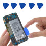 DTD Jeu d'outils de réparation de téléphone portable 22 en 1 adapté pour Smartphones, Tablettes, Montre, Lunettes