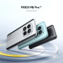 Xiaomi POCO M8 Pro, Smartphone 12+512 Go, Écran AMOLED CrystalRes 1,5K de 6,83", Snapdragon® 7s Gen 4, 50 Mpx Light Fusion 800 a