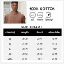 T-shirt d'été à manches courtes pour homme, gilet de fitness sans manches, délavé pour l'entraînement, la salle de sport, coton