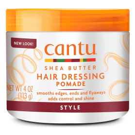 Cantu Pommade Coiffante Beurre de Karité 113 g