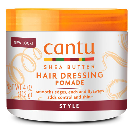 Cantu Pommade Coiffante Beurre de Karité 113 g