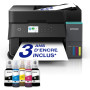 Epson ET-3950 Solution d’Impression A4 avec Wi-FI, réservoirs d’Encre AirPrint, Chargeur de Documents, Impression, numérisation 