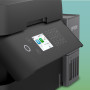 Epson ET-3950 Solution d’Impression A4 avec Wi-FI, réservoirs d’Encre AirPrint, Chargeur de Documents, Impression, numérisation 