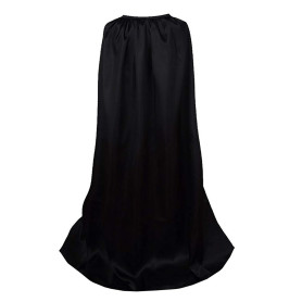 Gothden Cape longue unisexe pour adulte, pour Noël, Halloween, cosplay, fête costumée