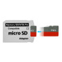 Aukuoy Ultimate Version SD2Vita 5.0 Adaptateur de Carte mémoire PSVSD Micro SD, convertisseur pour PS Vita 1000 2000