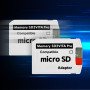 Aukuoy Ultimate Version SD2Vita 5.0 Adaptateur de Carte mémoire PSVSD Micro SD, convertisseur pour PS Vita 1000 2000