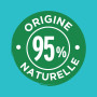 TAHITI - Gel Douche Tahiti Enfant - Fruits Exotiques - Cheveux et Corps - PH Neutre - Ne Pique Pas les Yeux - 300 ml (Lot de 3)