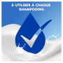 Head & Shoulders Shampooing Antipelliculaire Menthol Fresh, Jusqu’à 100% Des Pellicules Éliminées, Cliniquement Prouvé, Testé So