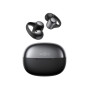 SHOKZ OpenDots ONE Casque à oreilles libres, Audio Dolby Premium, Écouteur à Clip 6,5 g, Bluetooth 5.4, sans Fil avec Micro, Cha