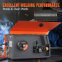 FEIFANKE Fil Fourré Sans Gaz 0.9MM, Bobine Fil Fourré 3KG- E71T-GS General Purpose MIG MAG Welding Wire Reel D100 for Welding Ma