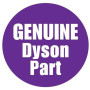 Dyson 967483-05, Tête de Moteur à entraînement Direct à dégagement Rapide