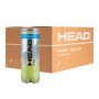 Boite De 24 Boites De 3 Balles Head Padel Pro +