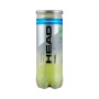 Boite De 24 Boites De 3 Balles Head Padel Pro +