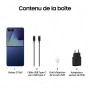 Samsung Galaxy Z Flip7, Smartphone Android 5G avec Galaxy AI, 256 Go, Chargeur Secteur Rapide 25W Inclus, Smartphone déverrouill