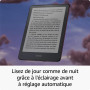 Amazon Kindle Paperwhite Signature Edition (Nouvelle génération) - Notre modèle le plus rapide avec éclairage avant à réglage au