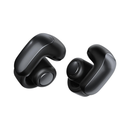 Bose Ultra Open Earbuds, Écouteurs Oreilles Libres avec Technologie OpenAudio, Écouteurs stéréo Ouverts sans Fil, Jusqu’à 48 Heu