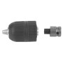 Adaptateur à changement rapide de filetage 1/2"- 20UNF avec tige SDS-Plus 1/2" -20UNF avec adaptateur de mandrin 1/2"pour conver