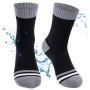 BBXWANG Unisexe Chaussettes Imperméables