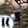 BBXWANG Unisexe Chaussettes Imperméables