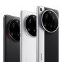 XIAOMI 15 Ultra Smartphone, 16+512GB, Chrome, Super téléobjectif Leica 200MP 100mm, Batterie 5410mAh, HyperCharge 90W, HyperAI (