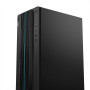 Lenovo Ideacentre Gaming 5 17ACN7 - Ordinateur de Bureau (AMD Ryzen 5 5600G, 8Go RAM, 512Go SSD, NVIDIA GeForce RTX 3060-12Go, W