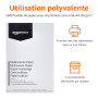Amazon Basics Papier multiusage A4 80gsm, 2500 pièces, 5 lot de 500, blanc
