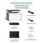 PANTUM CM2100DW Imprimante Laser Couleur Multifonction 3en1 Impression/Copie/Scan, Impression Recto-Verso Automatique, WLAN/N...
