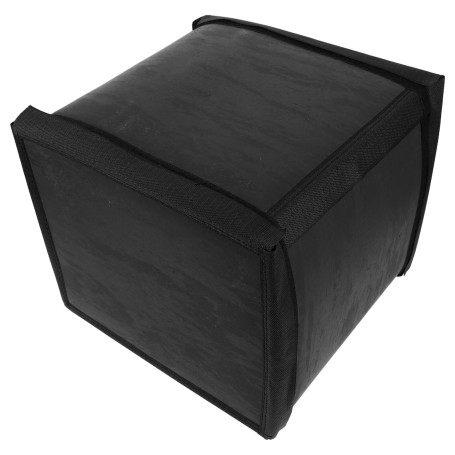 BESPORTBLE Boîtier Insonorisé pour Pompe à Pression Housse Isolation Acoustique Caisson De du Bruit pour Générateur Enceinte Pho
