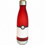 Bouteille Thermique \tPokémon Poké Ball Rouge Plastique 28,99 €