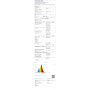 RGB+IC Ruban LED 1M Bande Led Strip avec APP et Télécommand 5V Dimmable Multicolore Bande lumineuse, Musique Synchroniser, USB L