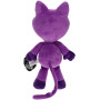 Poppy Playtime Critters - Peluche de Luxe - Catnap - 35 cm