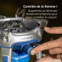 Campingaz - Brûleur - Bivouac - 1 Brûleur - 2600 Watt