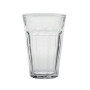 Duralex Picardie Lot de 6 verres, verre clair, transparent, 360ml