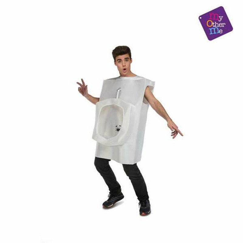 Déguisement pour Adultes My Other Me WC Taille M/L