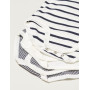 Petit Bateau A01tc Body Mixte bébé (lot de 3)