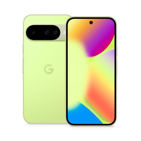 Google Pixel 10 – Smartphone Android débloqué avec Gemini, Triple Appareil Photo arrière avancé, Plus de 24 Heures d'autonomie e