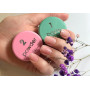 ‎P-Shine Kit de Manucure Japonaise Professionnel avec Soin et Instructions pour les Ongles Endommagés